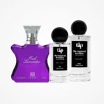 AHMED AL MAGHRIBI OUD LAVENDER