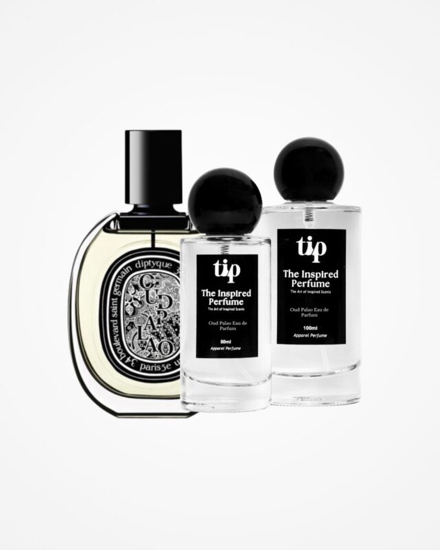 Oud Palao Eau de Parfum