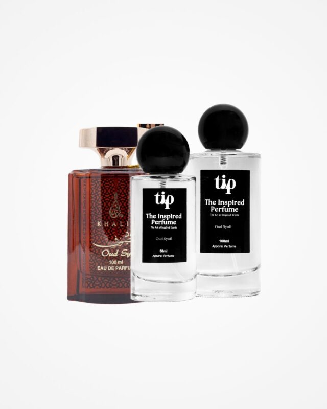 Oud Syofi