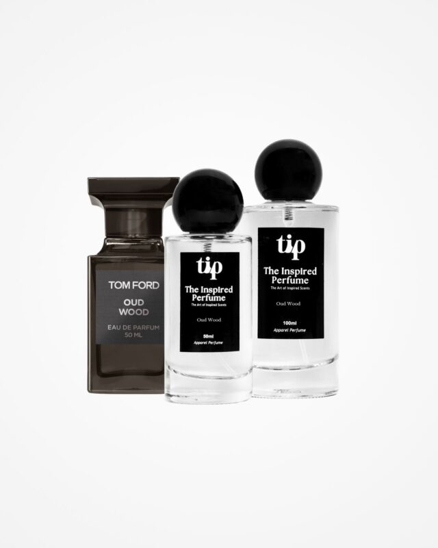 Oud Wood