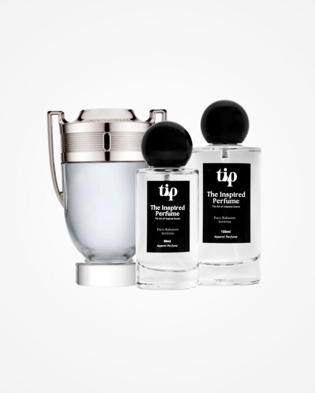 Paco Rabanne Invictus