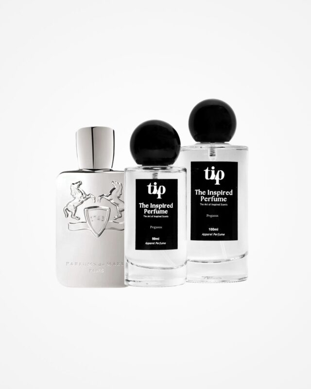 Pegasus parfums de marly