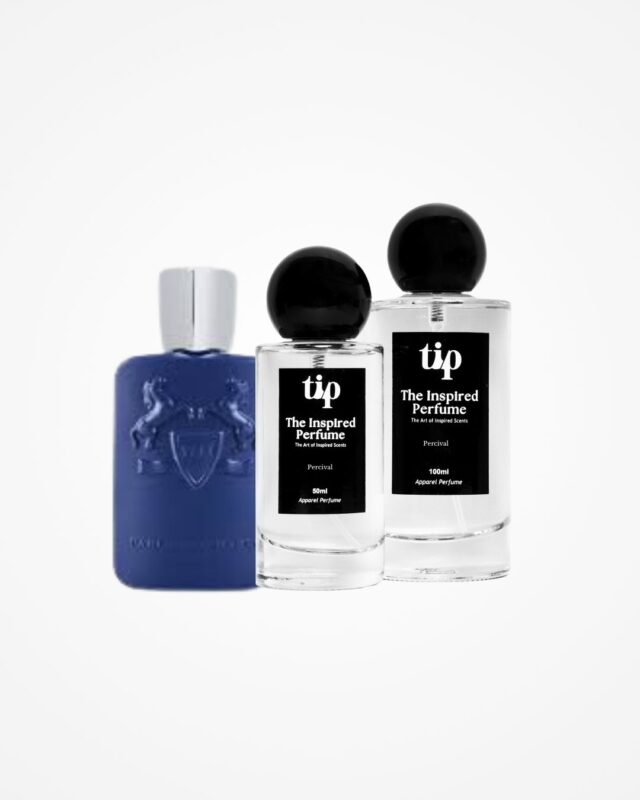 Percival parfums de marly
