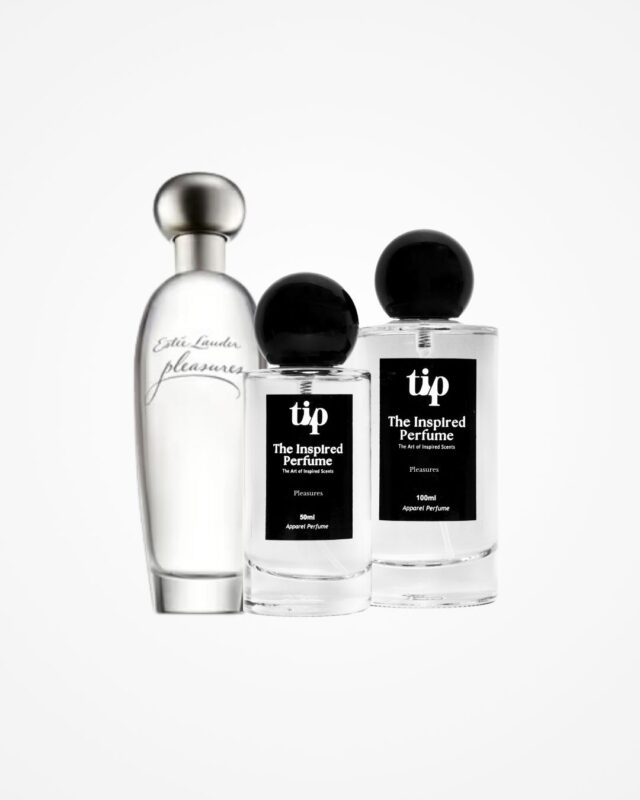 Pleasures Estee Lauder