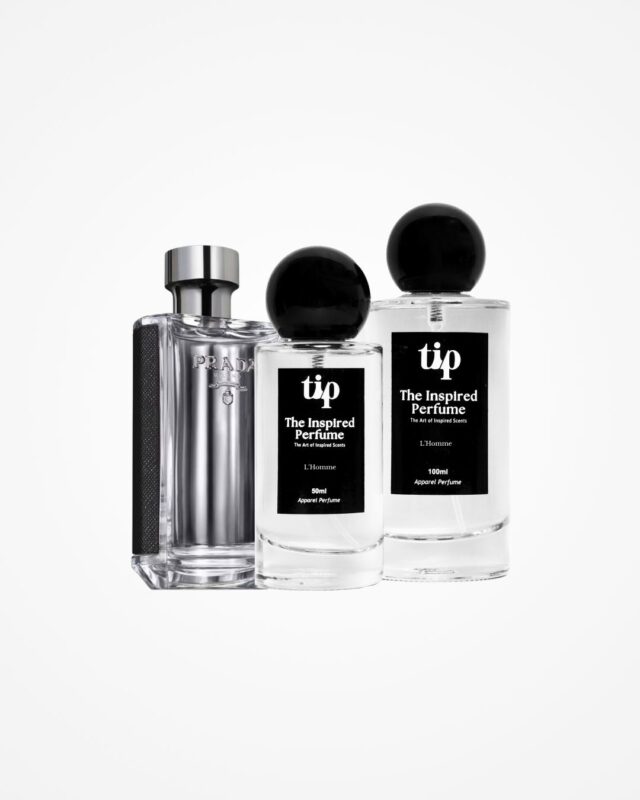 Prada LHomme