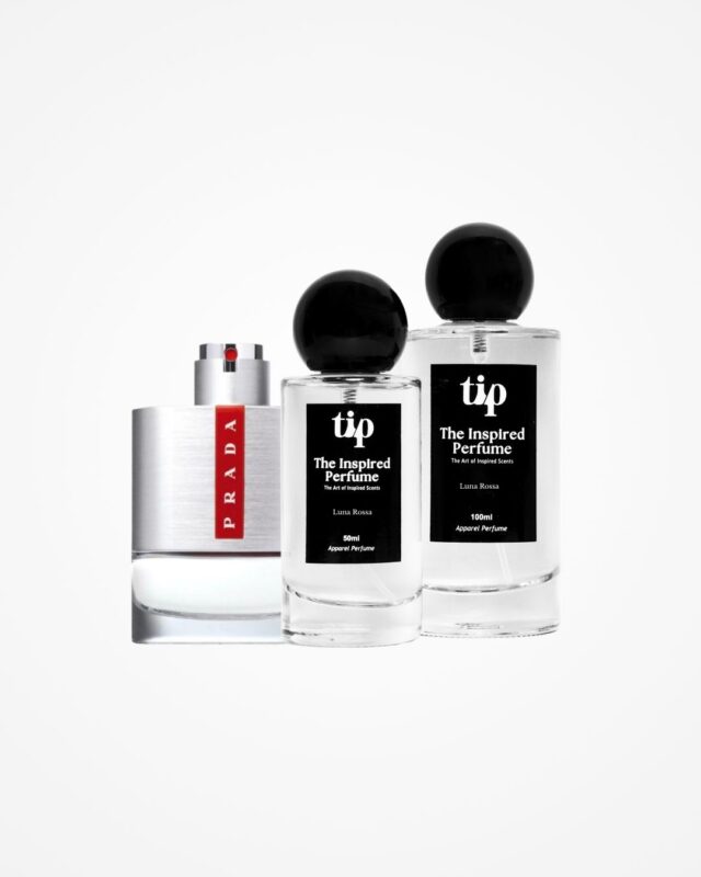 Prada Luna Rossa