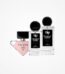 Prada Paradoxe inspired perfume bottle with The Inspired Perfume