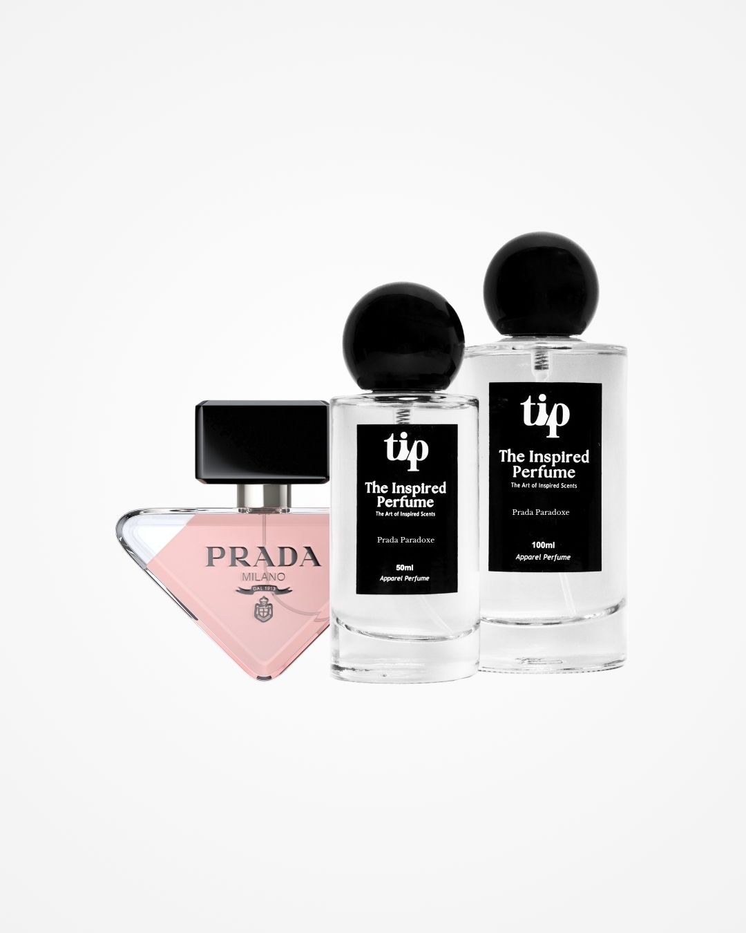 Prada Paradoxe PRADA PARADOXE - Image 1