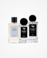 Un Chant D'Amour inspired perfume bottle with The Inspired Perfume