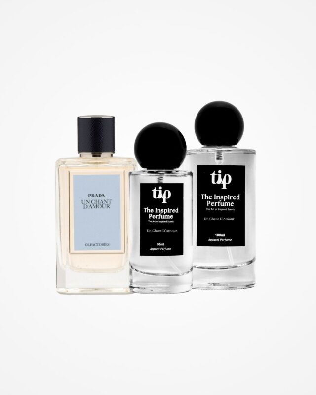 Prada Un Chant DAmour