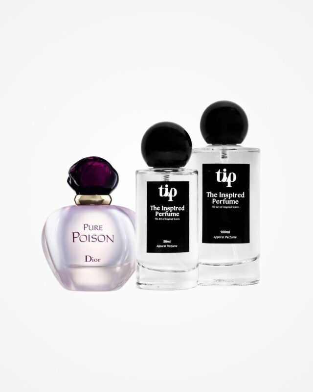 Pure Poison Dior