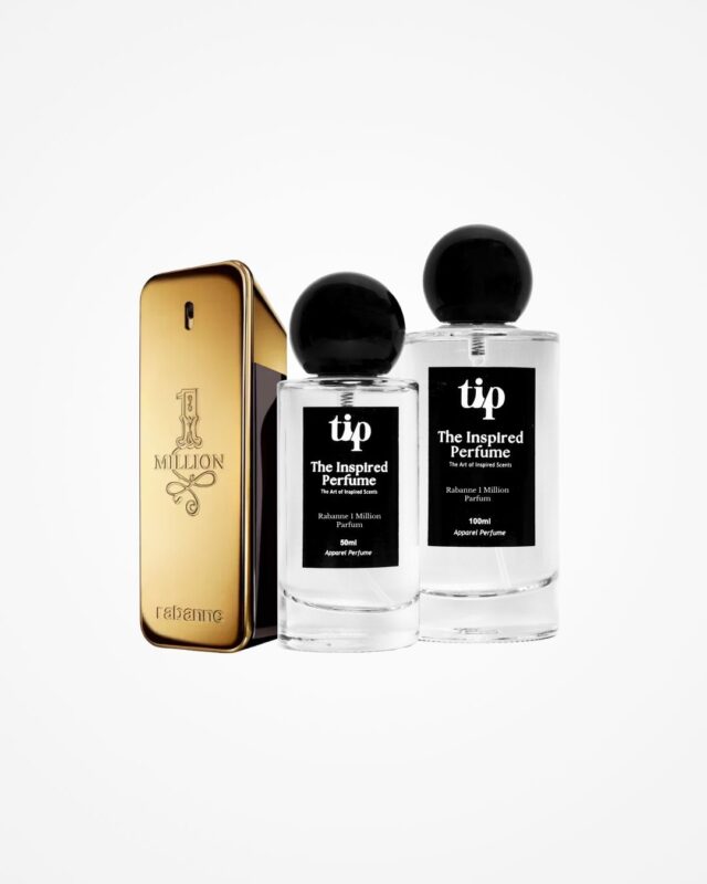 Rabanne 1 Million Parfum