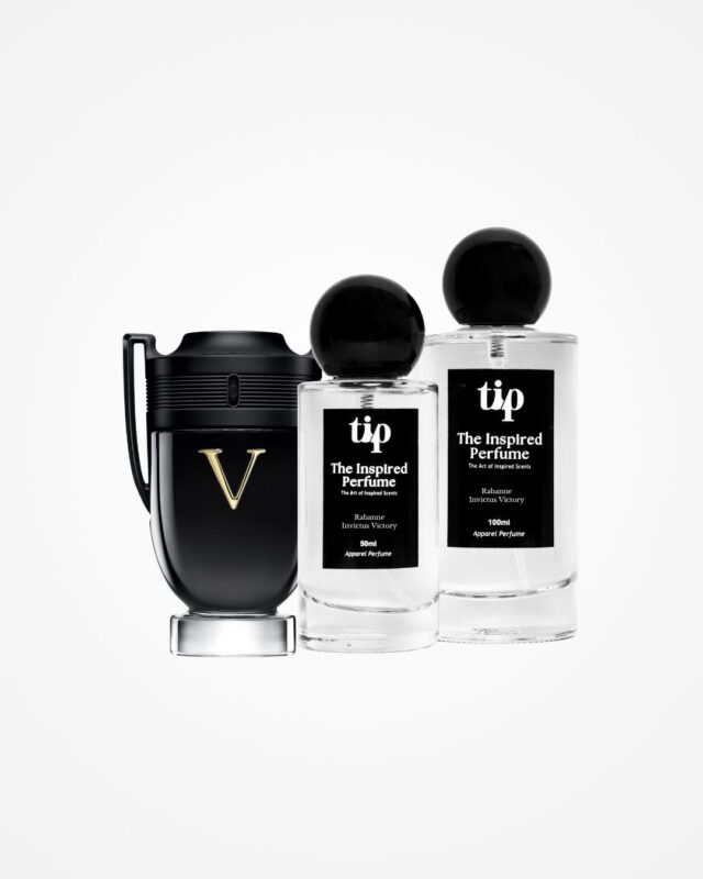 Rabanne Invictus Victory