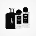 RALPH LAUREN POLO BLACK
