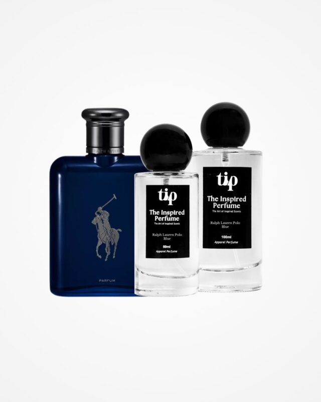 Ralph Lauren Polo Blue
