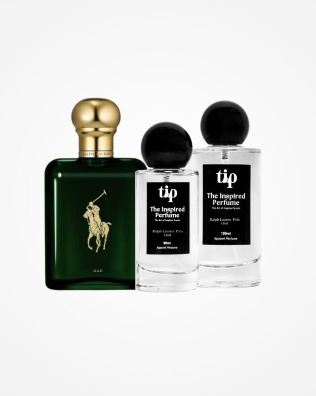 Ralph Lauren Polo Oud