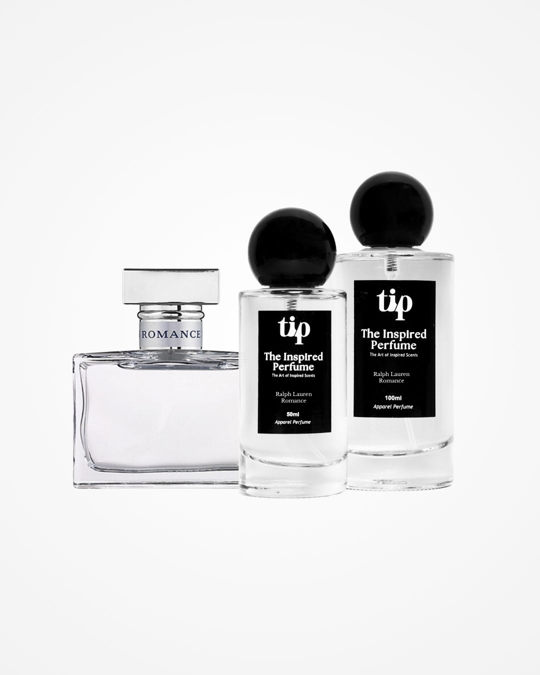 Ralph Lauren Romance ROMANCE RALPH LAUREN - Image 1