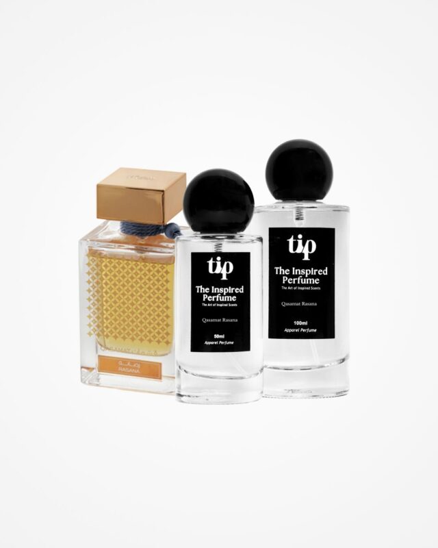 Rasasi Qasamat Rasana