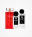 Elizabeth Arden Red Door For Women inspired perfume bottle with The Inspired Perfume