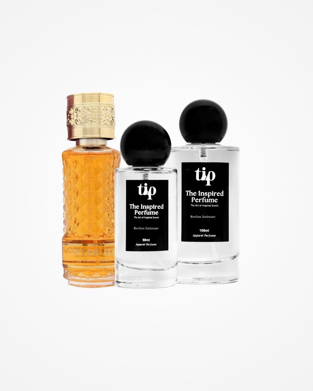 Revlon Intimate JEAN PHILIPPE INTIMATE - Image 1