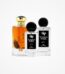 Rihanah Oud Burmi