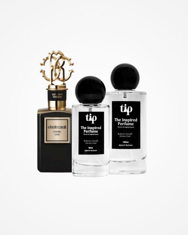 Roberto Cavalli Divine Oud