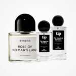 BYREDO ROSE OF NO MANS LAND