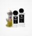 Sandal Apparel inspired perfume bottle with The Inspired Perfume