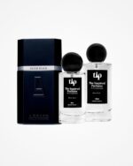 AZZARO SILVER BLACK