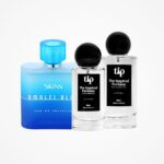SKINN TITAN AMALFI BLEU