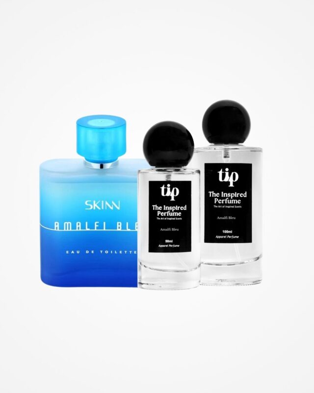 Skinn Amalfi Bleu