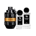 VIKTOR ROLF SPICEBOMB