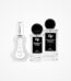 Al Rehab Sultan Attar inspired perfume bottle with The Inspired Perfume