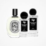 Tam Dao inspired perfume bottle with 50ml and 100ml The Inspired Perfume bottles
