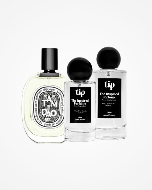 Tam Dao Eau de Toilette