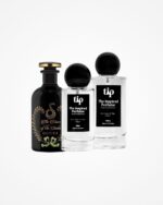 The Voice of the Snake inspired perfume bottle with The Inspired Perfume