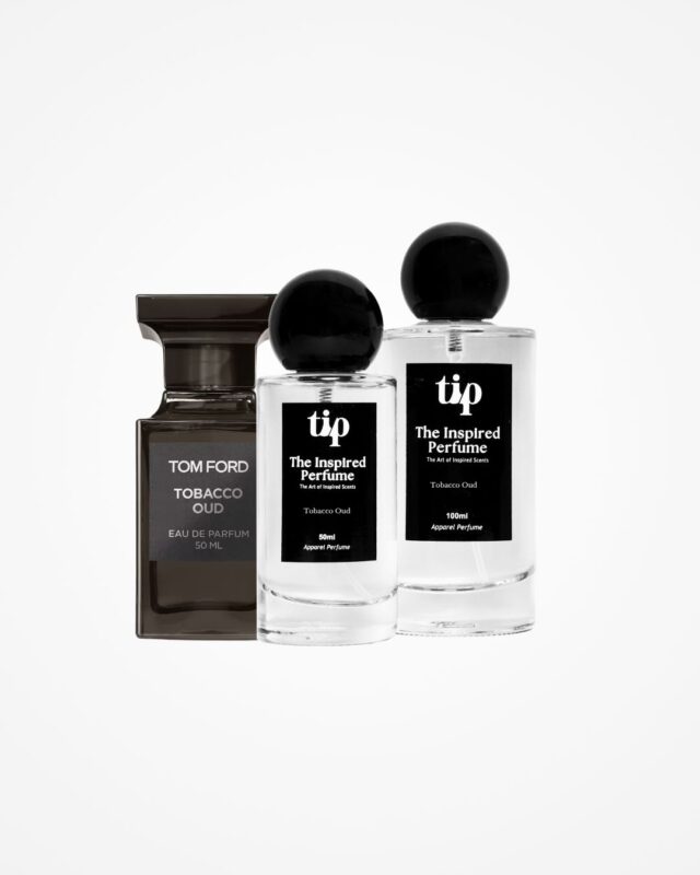 Tobacco Oud