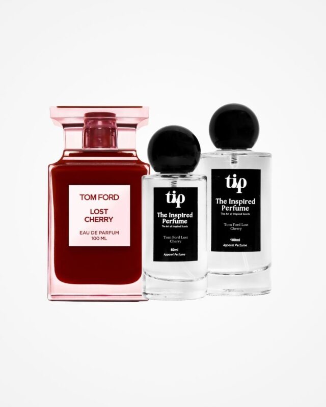 Tom Ford Lost Cherry