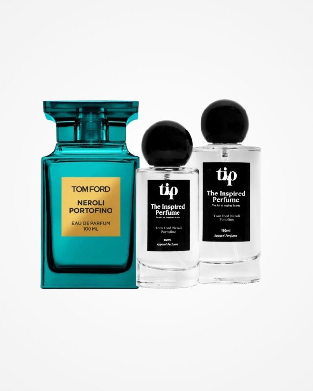 Tom Ford Neroli Portofino