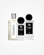 Tommy inspired perfume bottle with 50ml and 100ml The Inspired Perfume bottles