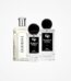 Tommy inspired perfume bottle with 50ml and 100ml The Inspired Perfume bottles