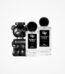 Moschino Toy Boy inspired perfume bottle with The Inspired Perfume