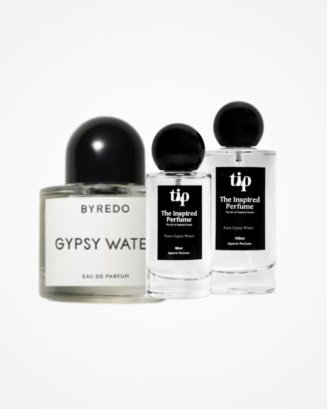 Turn Gypsy Water