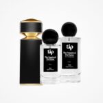 TYGAR BVLGARI COLOGNE