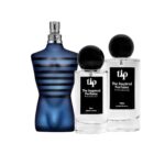 JEAN PAUL GAULTIER ULTRA MALE EAU DE TOILETTE INTENSE
