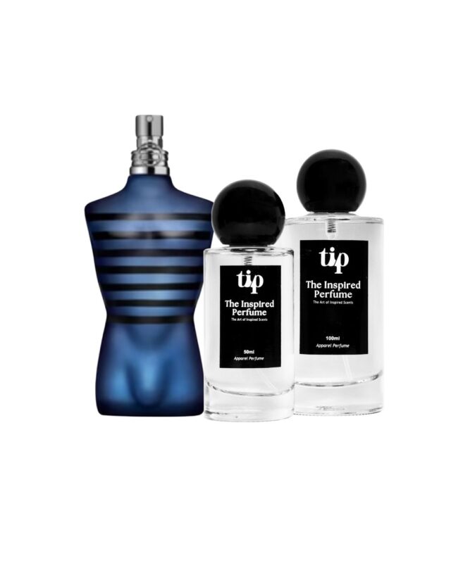 Ultrae Male inspired perfume