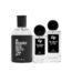 Zara Unbreakable inspired perfume bottle with The Inspired Perfume