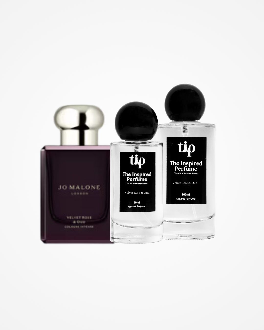 Velvet Rose & Oud VELVET ROSE & OUD - Image 1