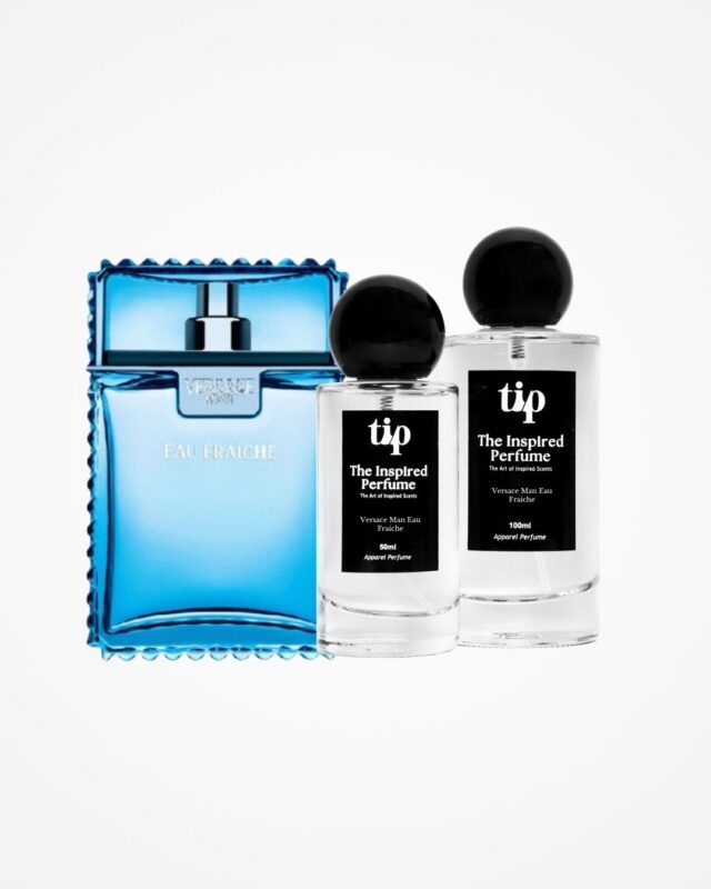 Versace Man Eau Fraiche