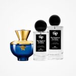 DYLAN BLUE POUR FEMME EAU DE PARFUM
